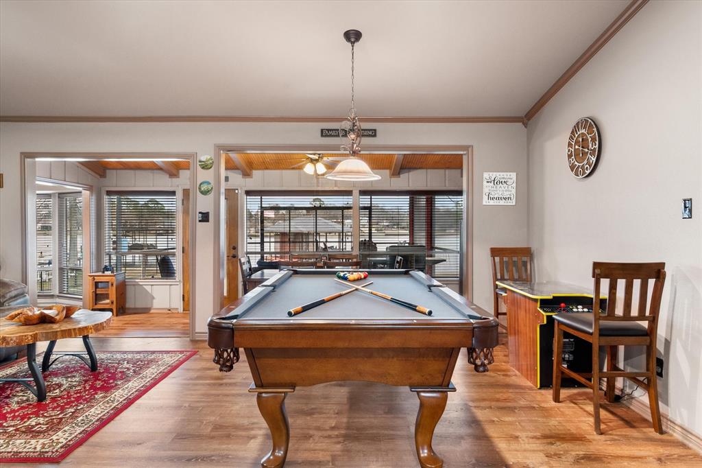 Enchanted Oaks Sec 03 - Residential