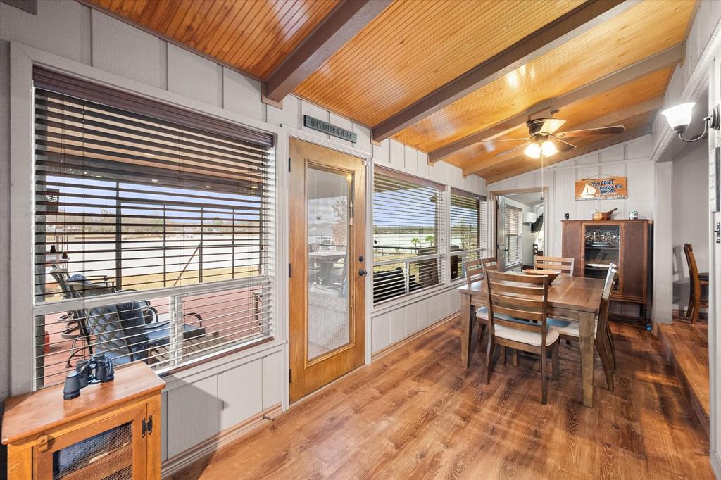 Enchanted Oaks Sec 03 - Residential