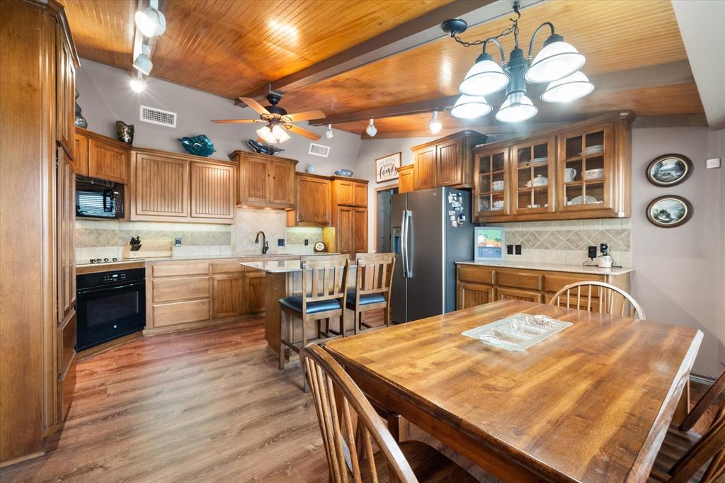 Enchanted Oaks Sec 03 - Residential