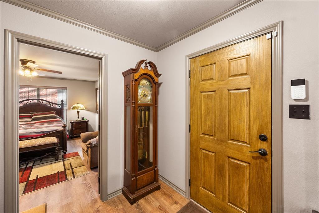 Enchanted Oaks Sec 03 - Residential