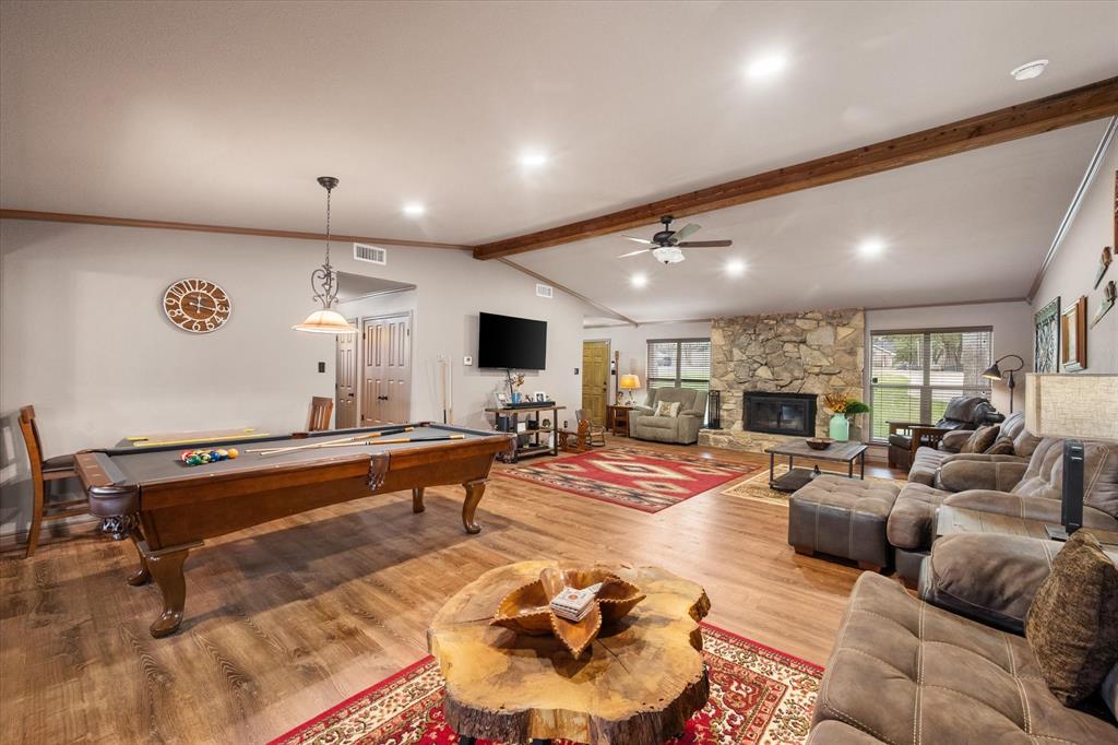 Enchanted Oaks Sec 03 - Residential