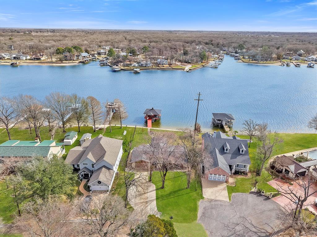 Enchanted Oaks Sec 03 - Residential