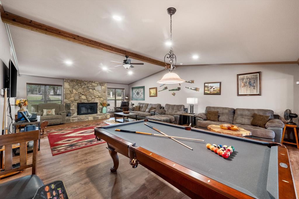 Enchanted Oaks Sec 03 - Residential