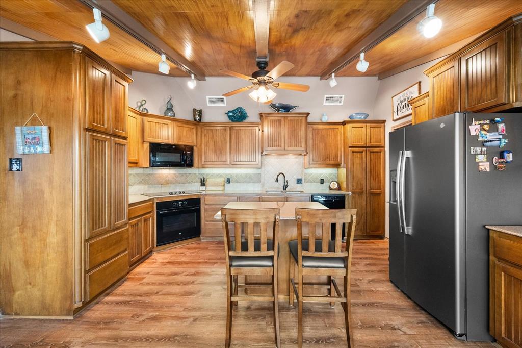 Enchanted Oaks Sec 03 - Residential