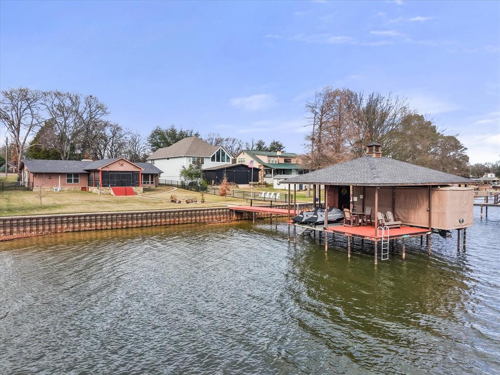 Enchanted Oaks Sec 03 - Residential