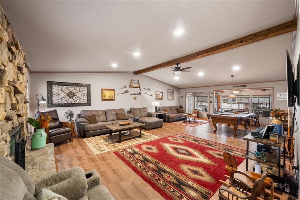 Enchanted Oaks Sec 03 - Residential