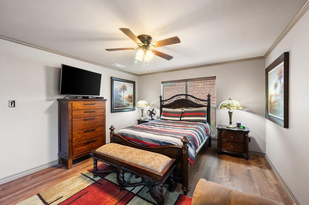 Enchanted Oaks Sec 03 - Residential