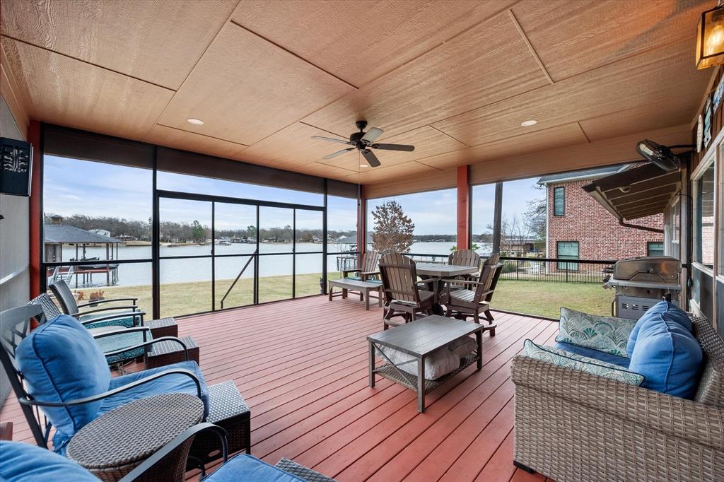 Enchanted Oaks Sec 03 - Residential