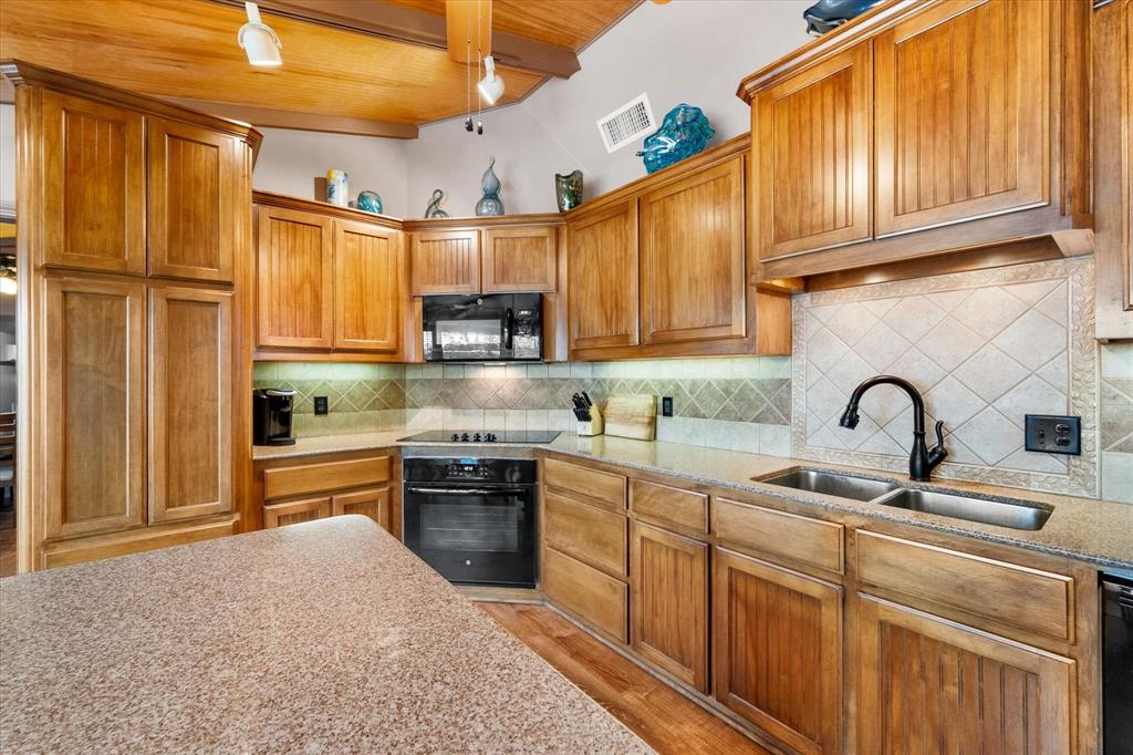 Enchanted Oaks Sec 03 - Residential