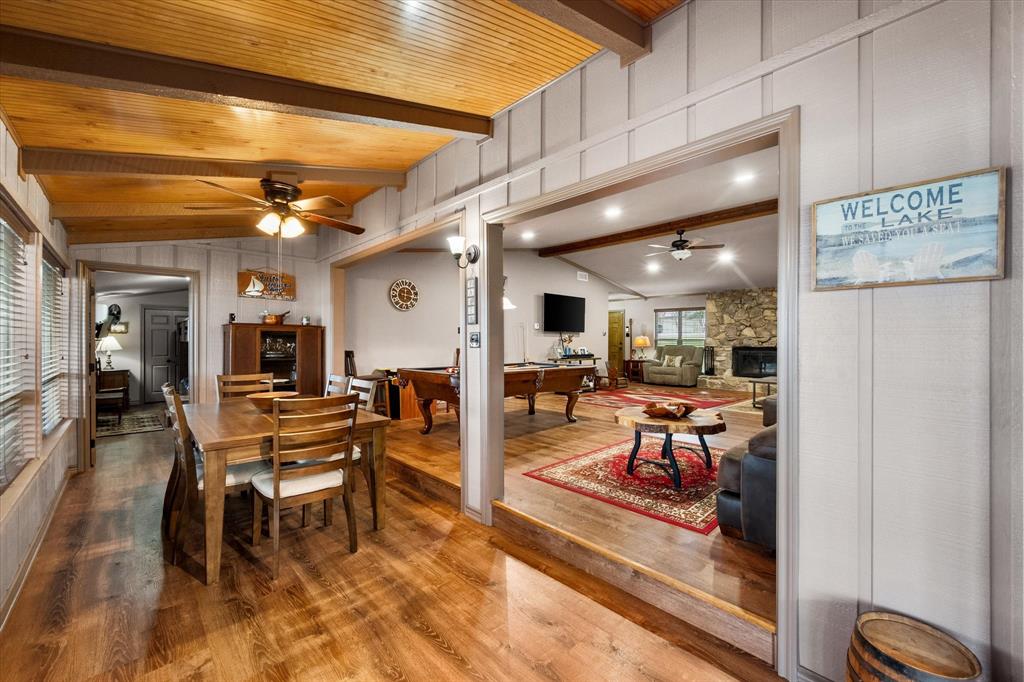 Enchanted Oaks Sec 03 - Residential