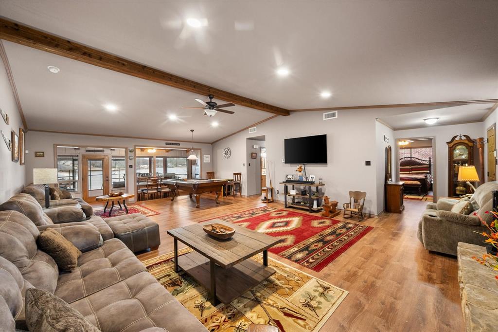 Enchanted Oaks Sec 03 - Residential