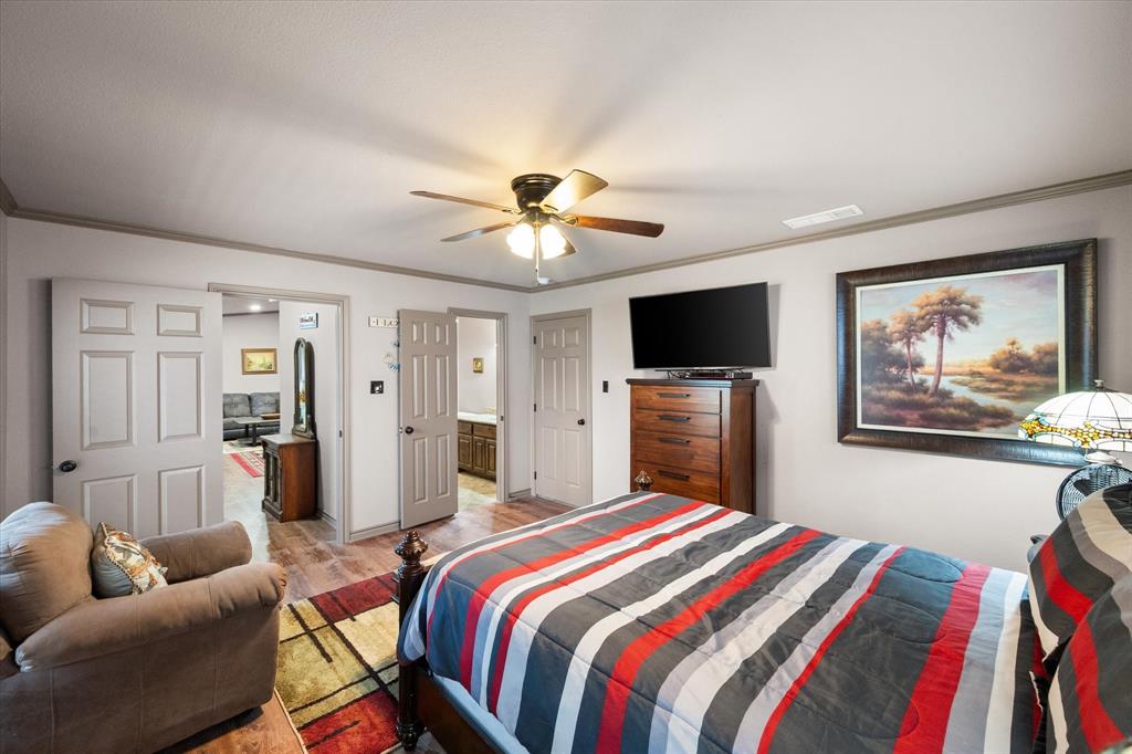 Enchanted Oaks Sec 03 - Residential