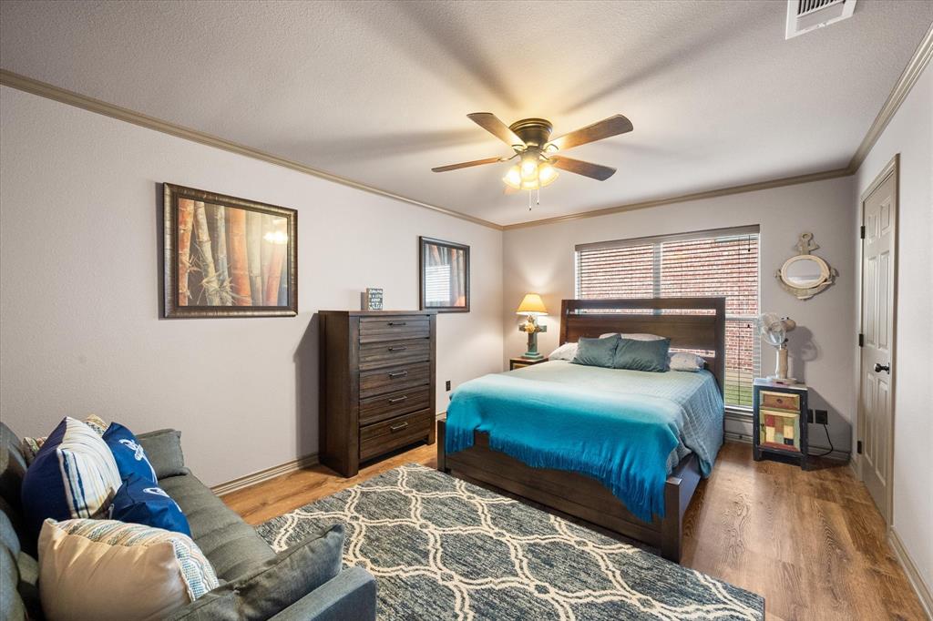 Enchanted Oaks Sec 03 - Residential