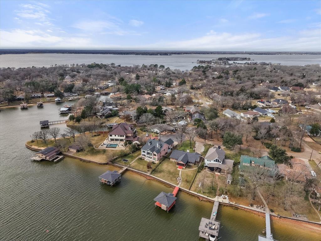 Enchanted Oaks Sec 03 - Residential