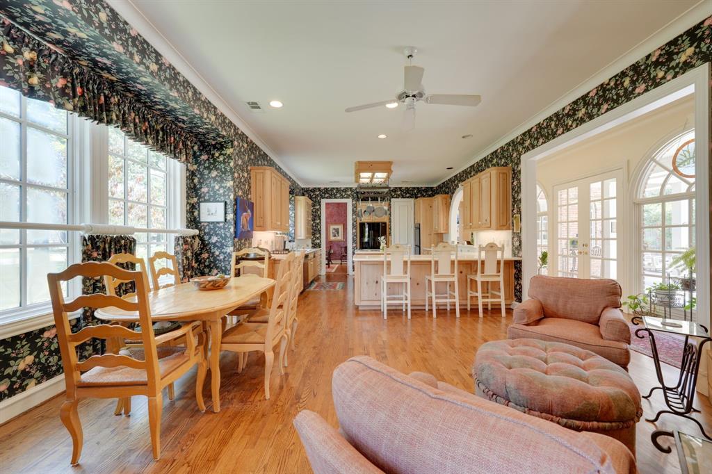 Netherland Court - Residential