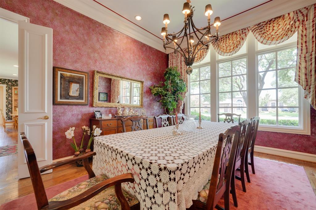 Netherland Court - Residential