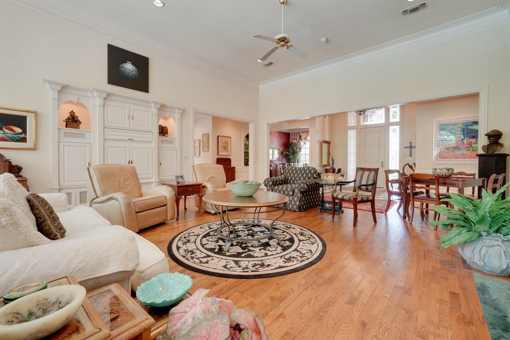 Netherland Court - Residential