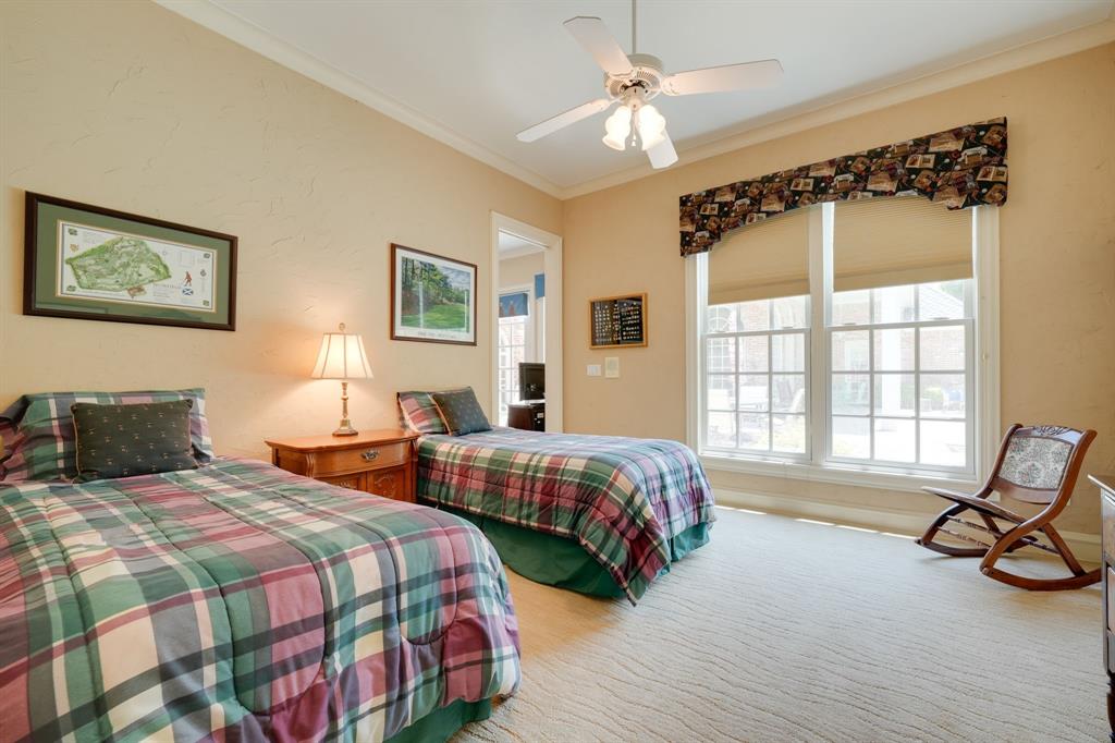 Netherland Court - Residential