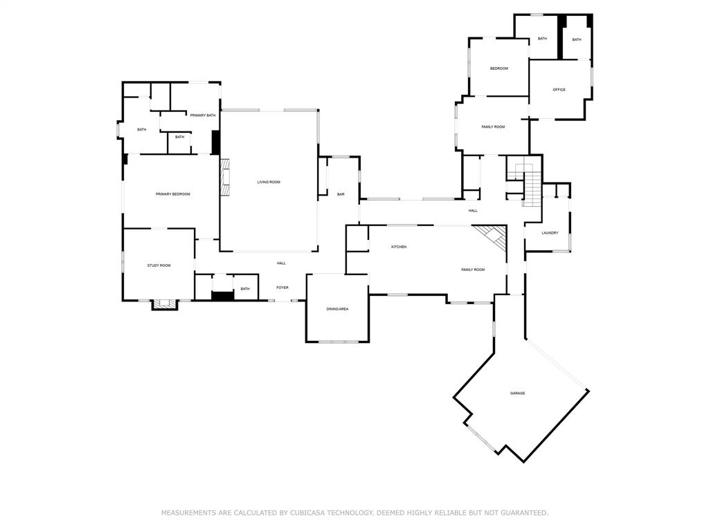 Netherland Court - Residential