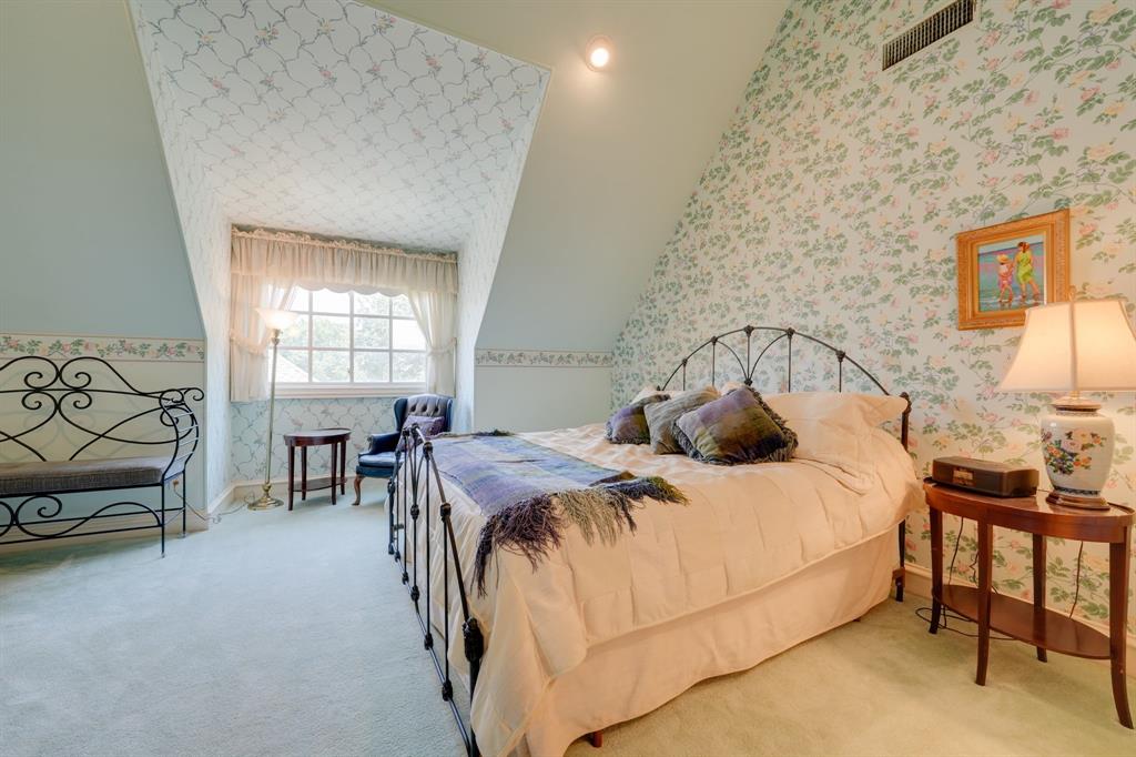 Netherland Court - Residential