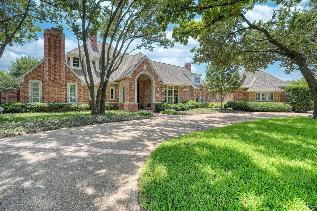 Netherland Court - Residential