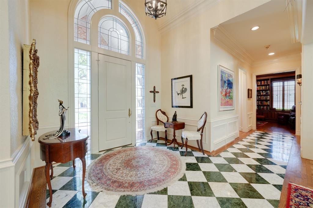 Netherland Court - Residential