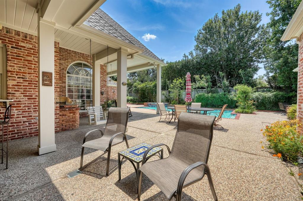 Netherland Court - Residential