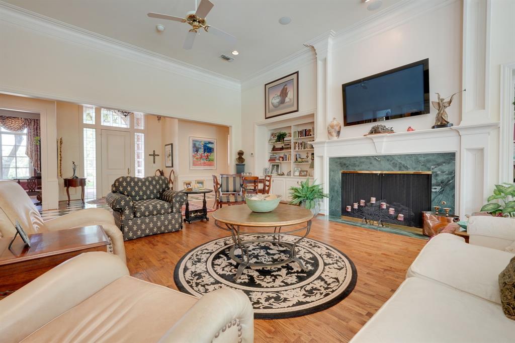 Netherland Court - Residential