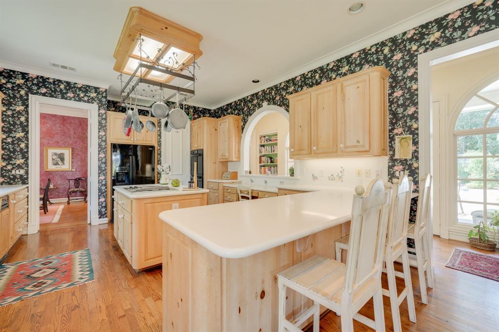 Netherland Court - Residential