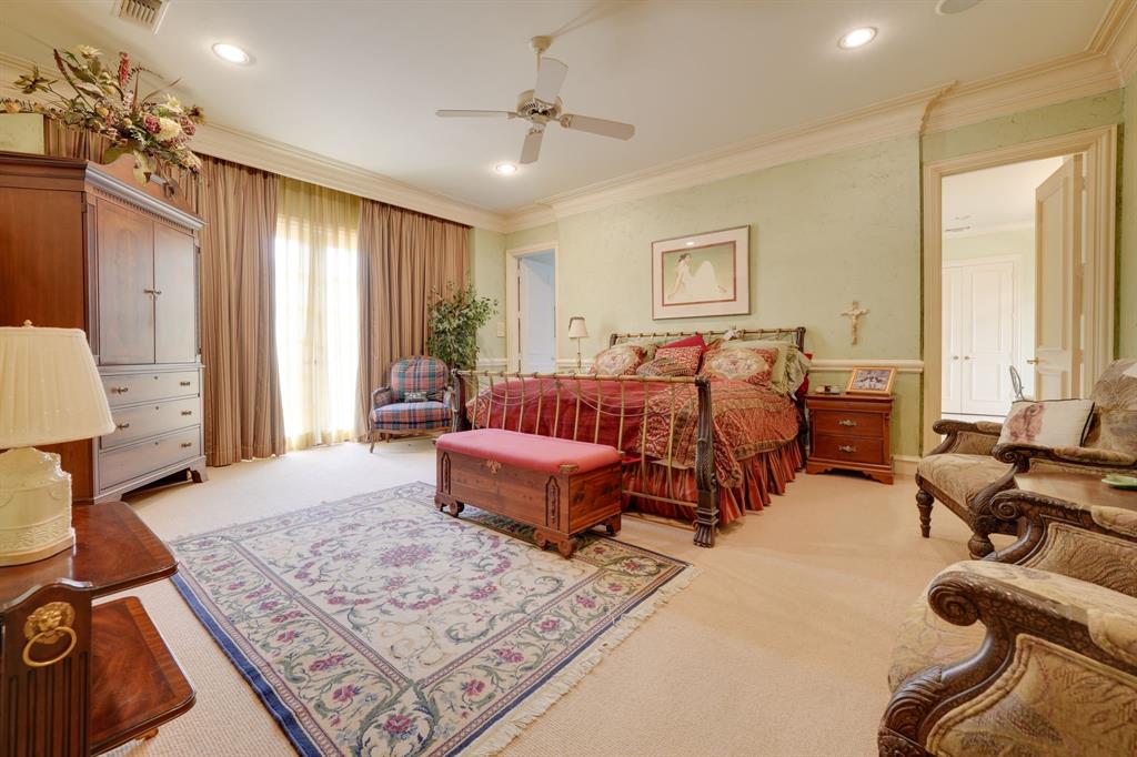 Netherland Court - Residential