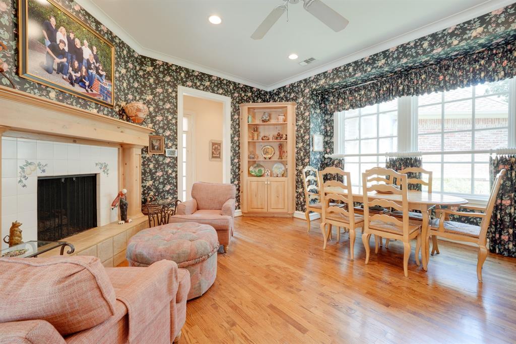 Netherland Court - Residential