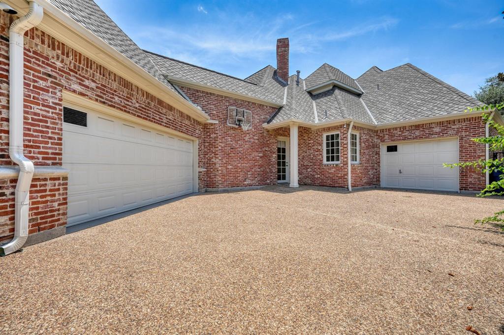 Netherland Court - Residential