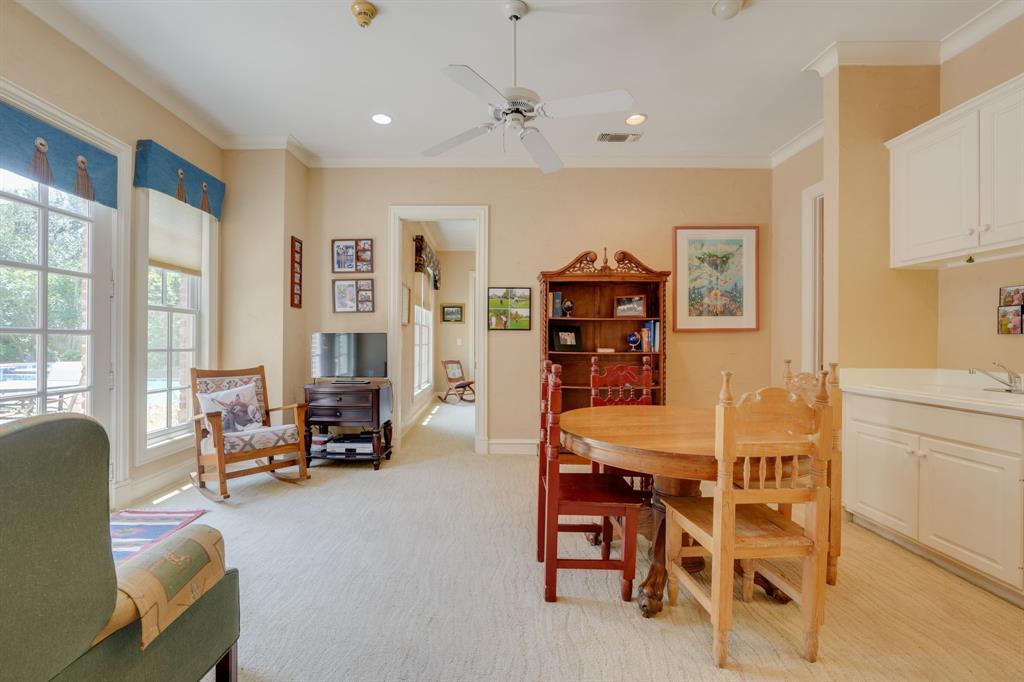 Netherland Court - Residential