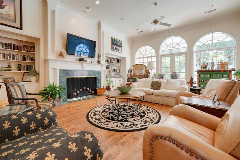 Netherland Court - Residential