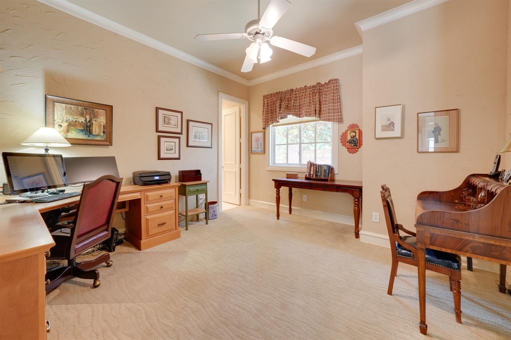 Netherland Court - Residential