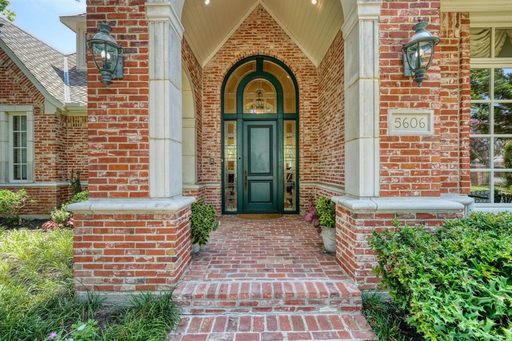 Netherland Court - Residential