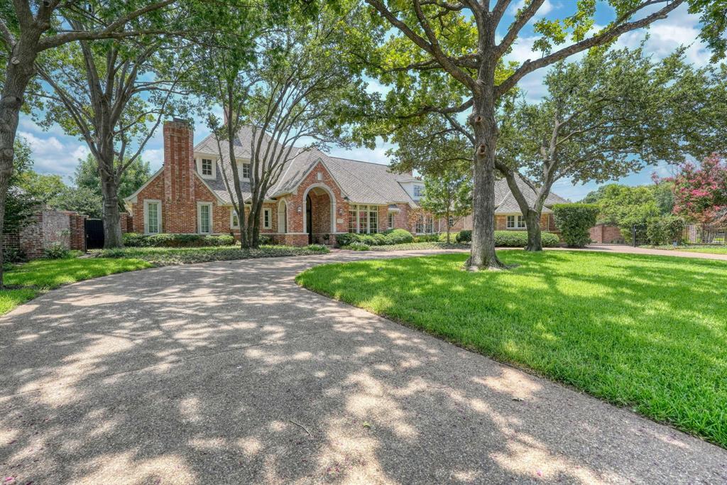 Netherland Court - Residential