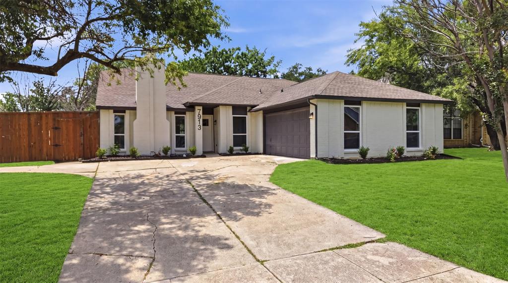 7913 Firefly Drive