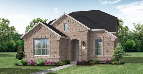 A home in Celina