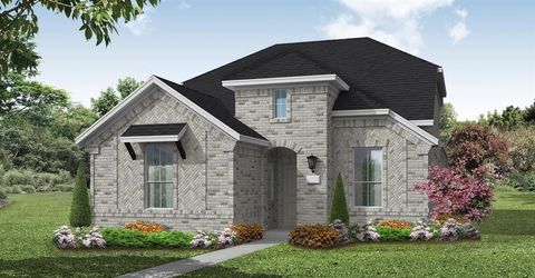A home in Celina