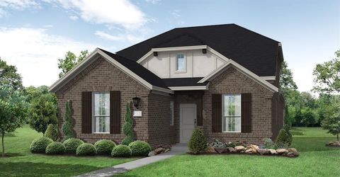 2612 Holland Court Celina TX 75009
