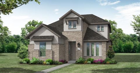 A home in Celina