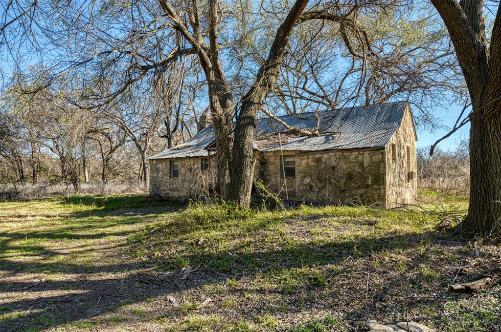 Cherylton Ridge - Farm