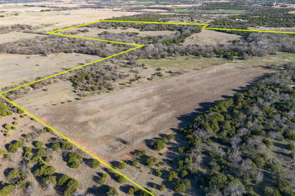 Cherylton Ridge - Farm