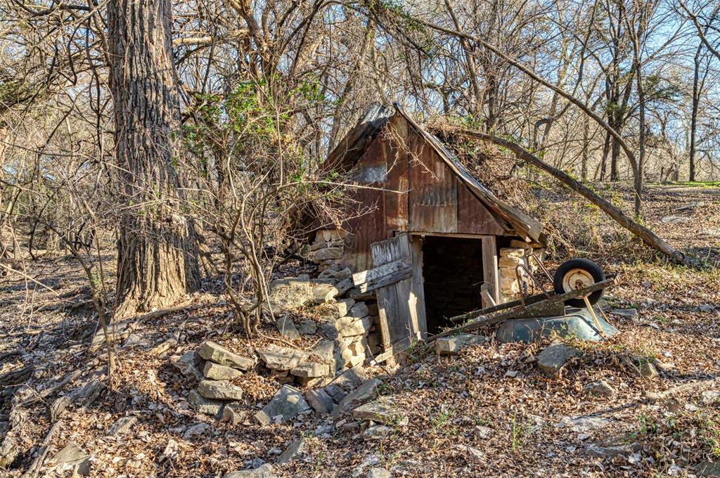 Cherylton Ridge - Farm