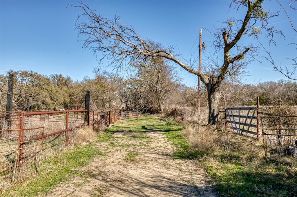 Cherylton Ridge - Farm