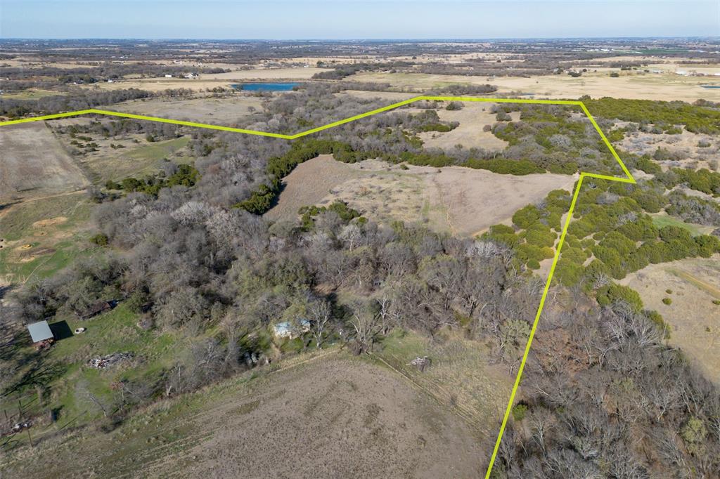 Cherylton Ridge - Farm