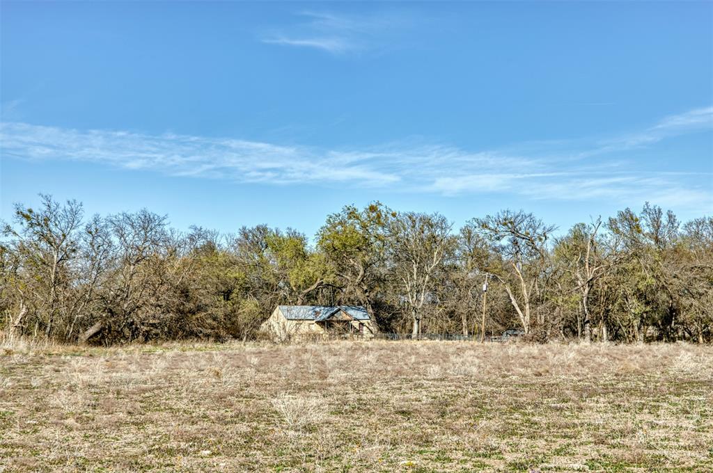 Cherylton Ridge - Farm