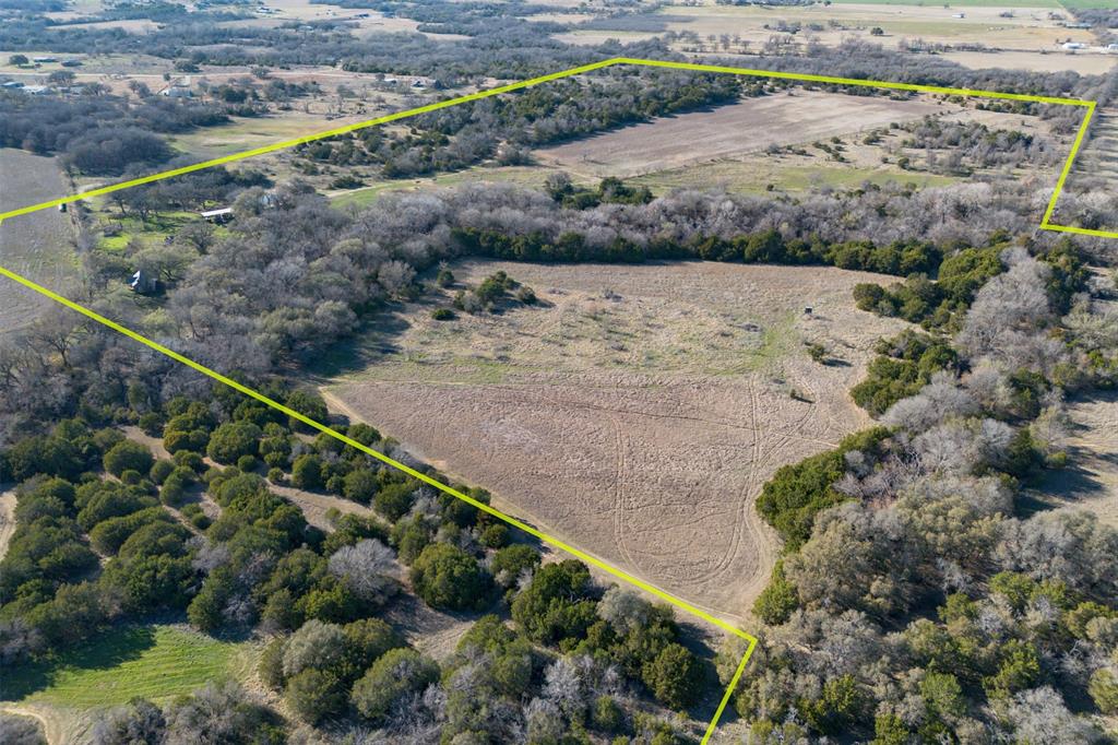 Cherylton Ridge - Farm