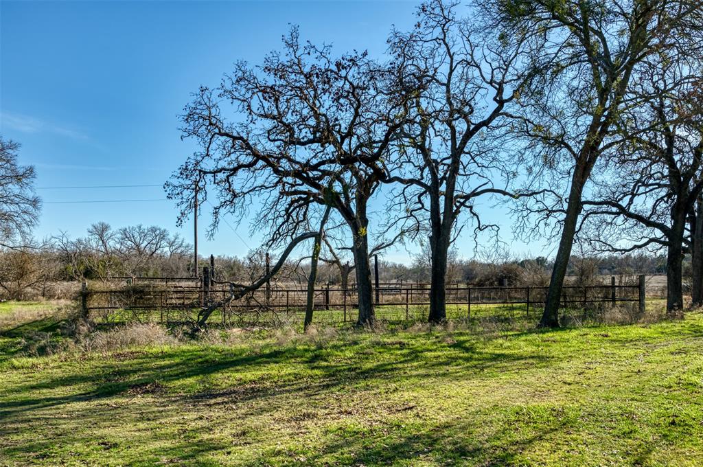 Cherylton Ridge - Farm